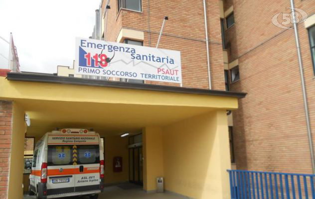 Psaut Bisaccia, mancano persino le divise: dossier al ministero/VIDEO 