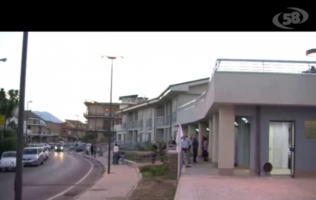 ''Terremoto-Io non rischio'', in campo l'Anpas di Mirabella con gli studenti eclanesi/VIDEO