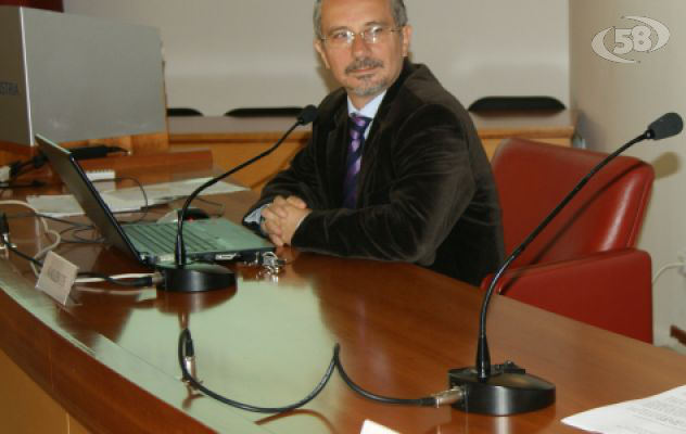 Petrosino alla guida dei giovani industriali: ''Momento difficile, ma bisogna combattere''/INTERVISTA