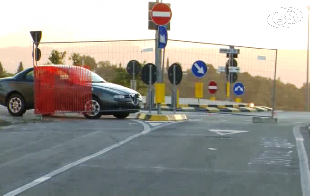 Grottaminarda, bretella incompiuta: Capone e Cobino chiedono l'intervento della Provincia