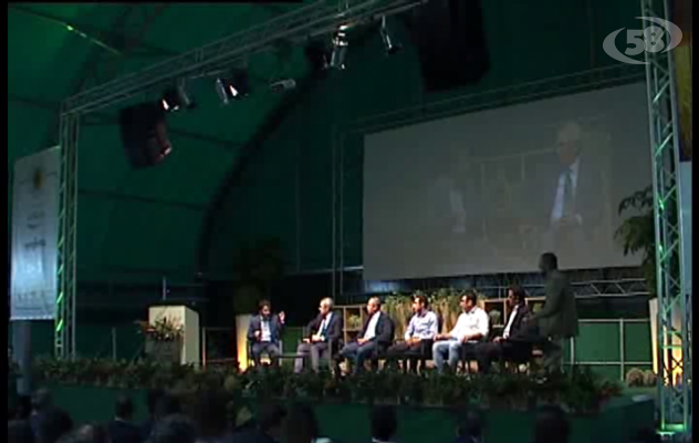 ''IncontrArmando'' 2013, l'Irpinia che cresce/VIDEO