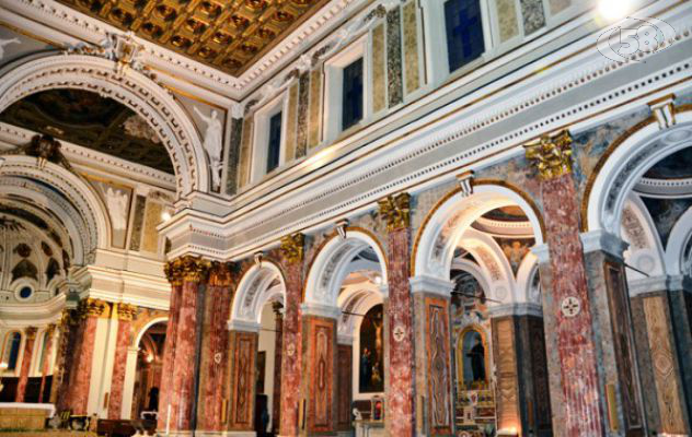 Avellino, la Polizia celebra San Michele Arcangelo