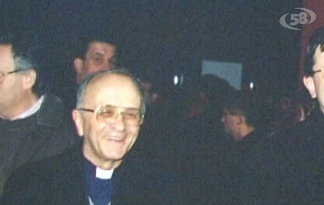 Ariano-Lacedonia, Diocesi in lutto: addio al  Vescovo Minelli/TESTIMONIANZE