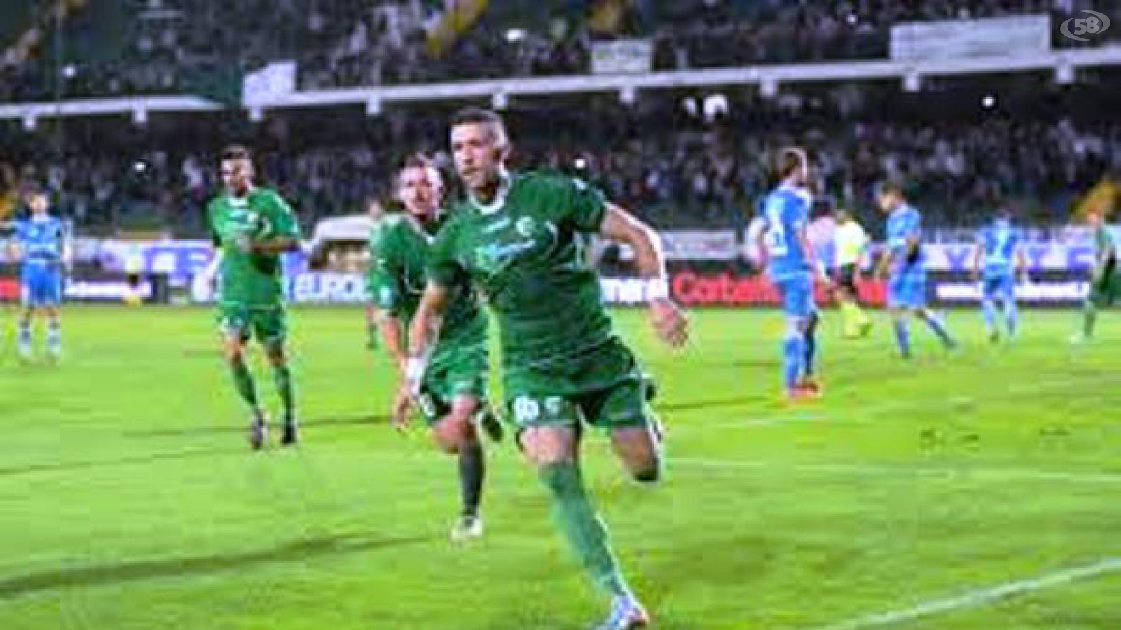 Galabinov Calcio Avellino