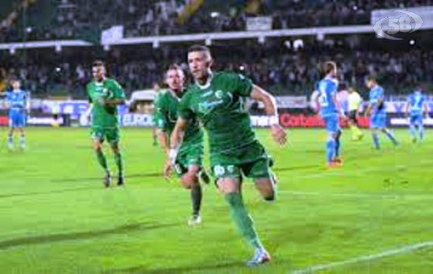 L'Avellino si prepara alla trasferta di Padova. Fabbro e Galabinov ancora in dubbio