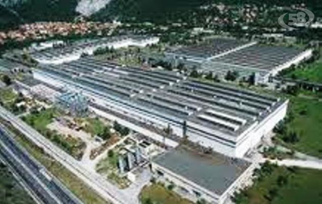 Potenziamento dell'area industriale di Ponte Valentino, intesa tra Provincia e Asi