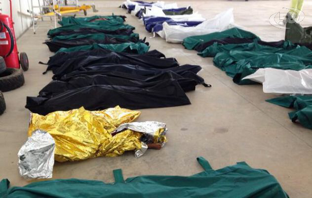 Strage di Lampedusa: imprenditore irpino pronto ad offrire aiuto