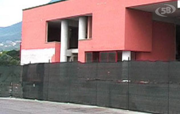 Autostazione Avellino, l'eterna incompiuta/VIDEO