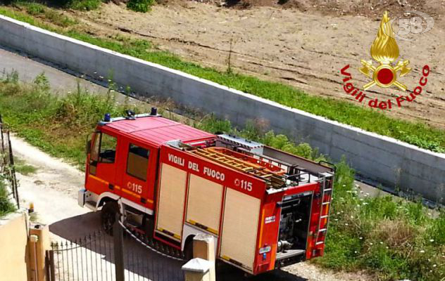 Ariano, muore cacciatore 61enne: malore fatale