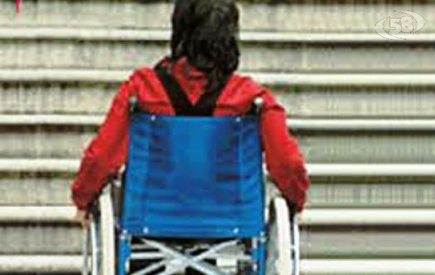 Barriere architettoniche, Avellino avrà un piano per eliminarle