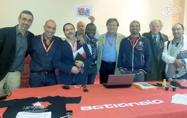 Actionaid Irpinia si presenta, tante le iniziative in cantiere