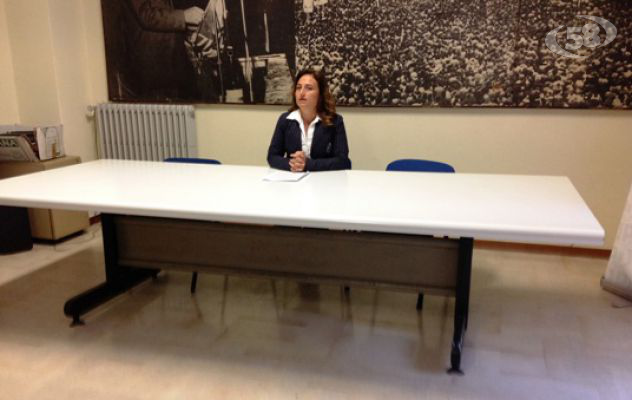Provincia: Avvio del corso in “Pari Opportunità delle future classi dirigenti, governo locale e istituzioni europee”
