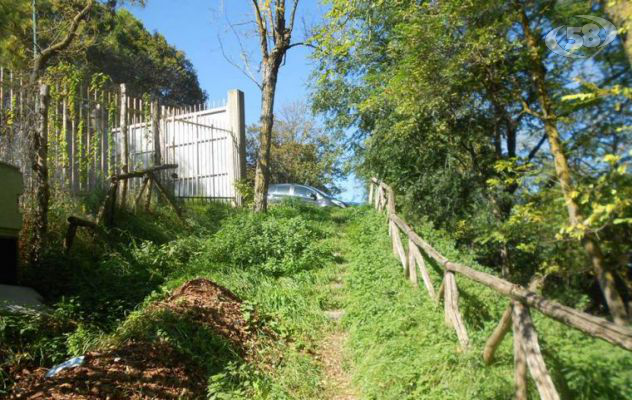 Ariano, proteste per il degrado di via Fontananuova/VIDEO