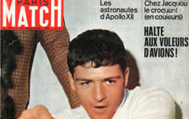 Minichiello, la straordinaria storia del ''primo dirottatore'': ''Fu un errore''
