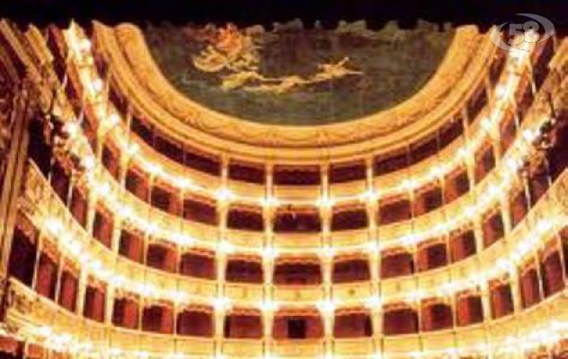 Riconoscimento storico per il Teatro Verdi di Salerno