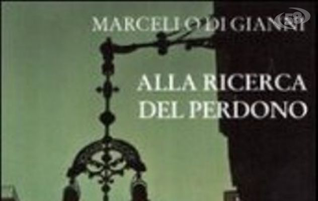 “Alla ricerca del perdono”, il romanzo del giovane De Gianni di Bisaccia