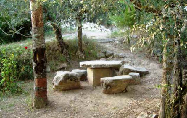 Villamaina, gli alunni arianesi cureranno il Parco Comunale