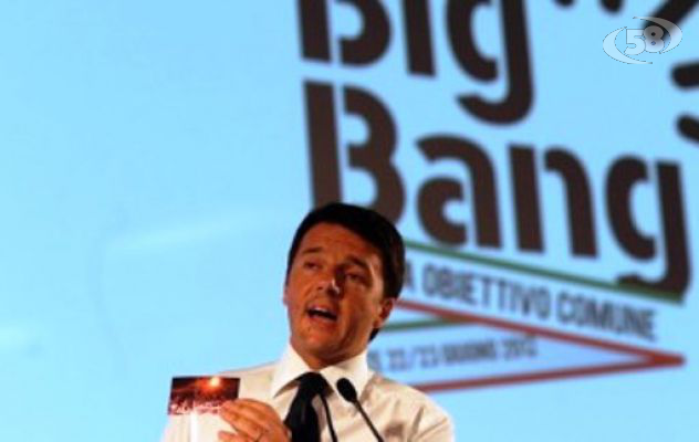 Nasce "Big Bang Avellino". Battista coordinatore