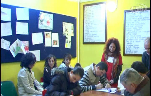 Disagio fisico e mentale, gli animali come terapia: ad Ariano la sperimentazione