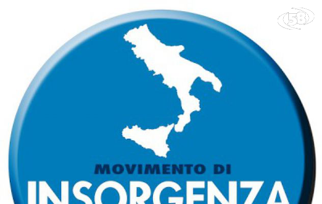 Vertenze "scottanti", ad Avellino l'incontro di Insorgenza Civile