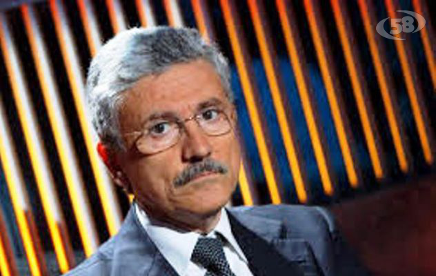 Avellino, confronto con D'Alema alla Camera di Commercio