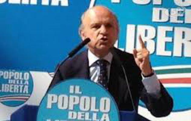 Appalti, arrestato il consigliere regionale Polverino 