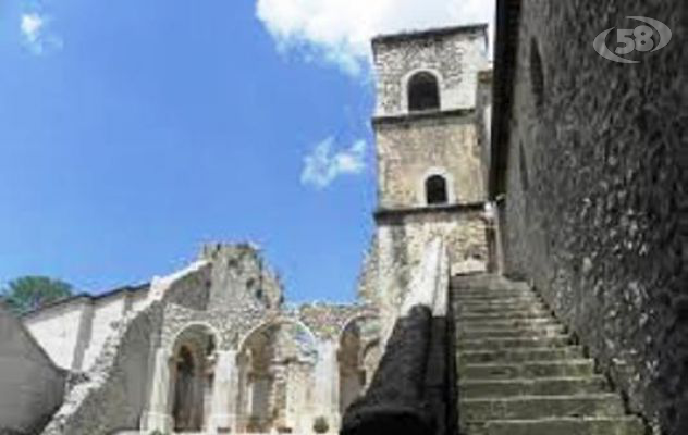 Sant'Angelo, il 23 novembre cittadinanza onoraria a Roberti e Aghina