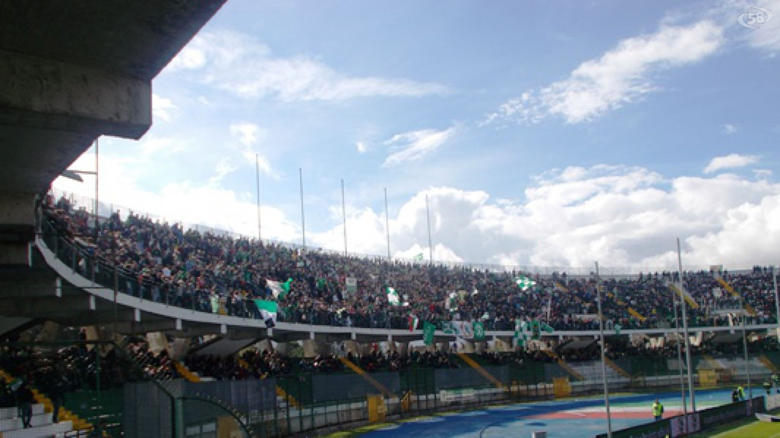 calcio avellino