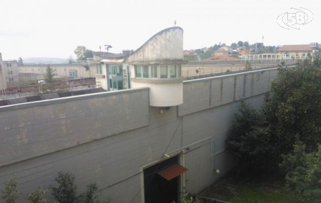 Carcere di Ariano, troppi detenuti e pochi agenti: rischio sovraffollamento/VIDEO