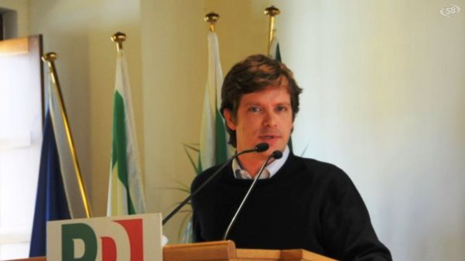 pippo civati