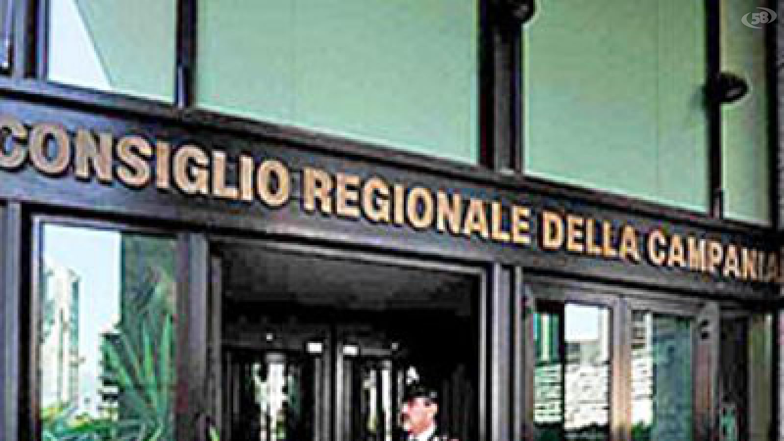 consiglio regionale