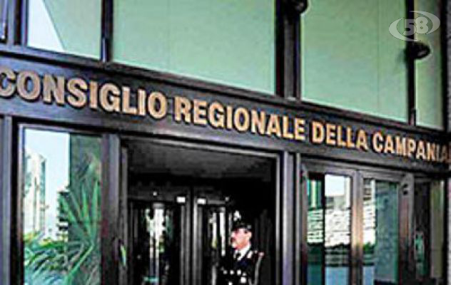 Truffa e peculato: Pm chiede processo per 7 consiglieri regionali. C'è anche un irpino