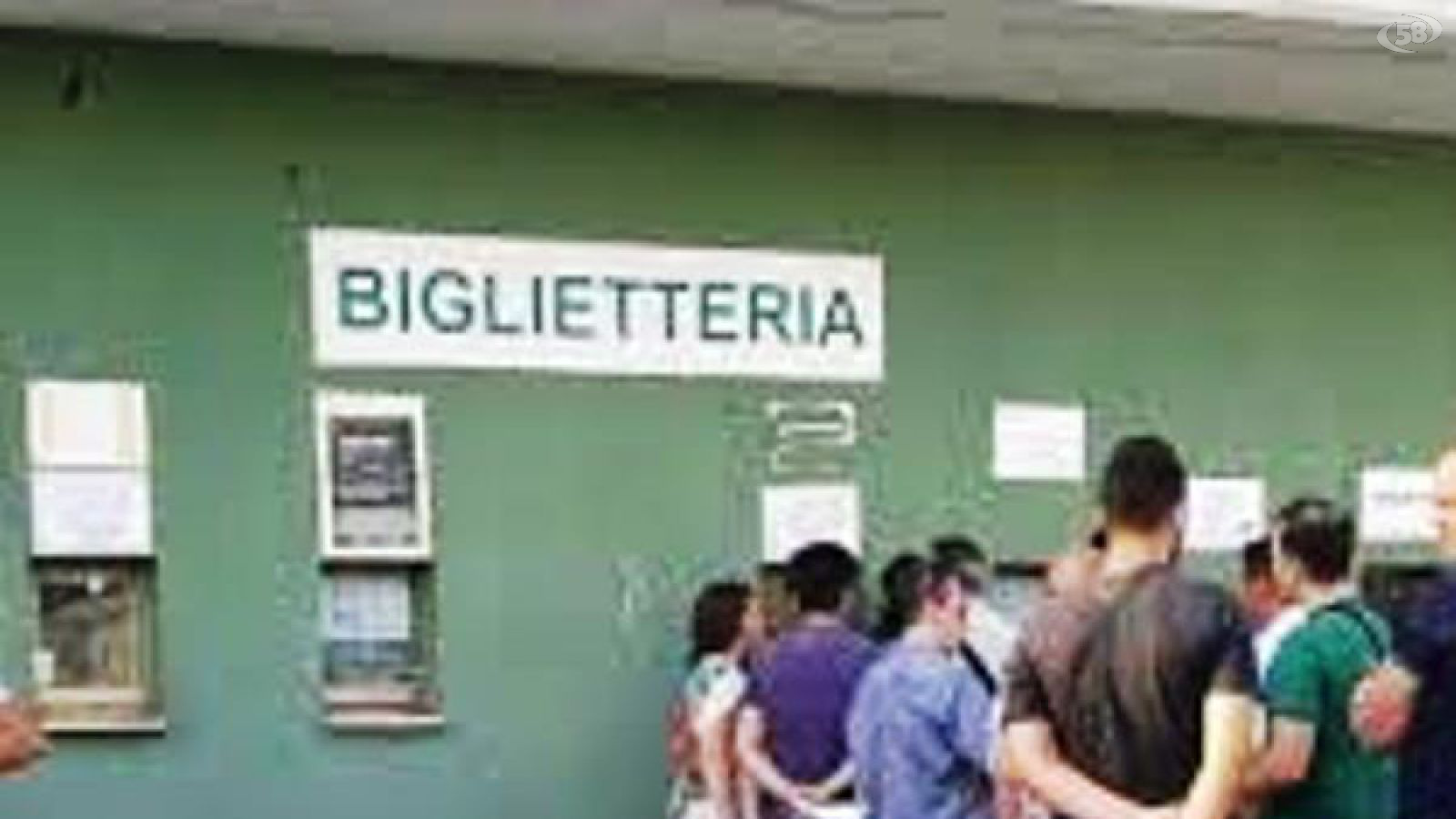 calcio-biglietti avellino