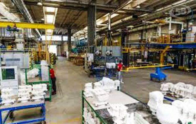 Unione degli industriali, l'Ema al centro del confronto sindacale