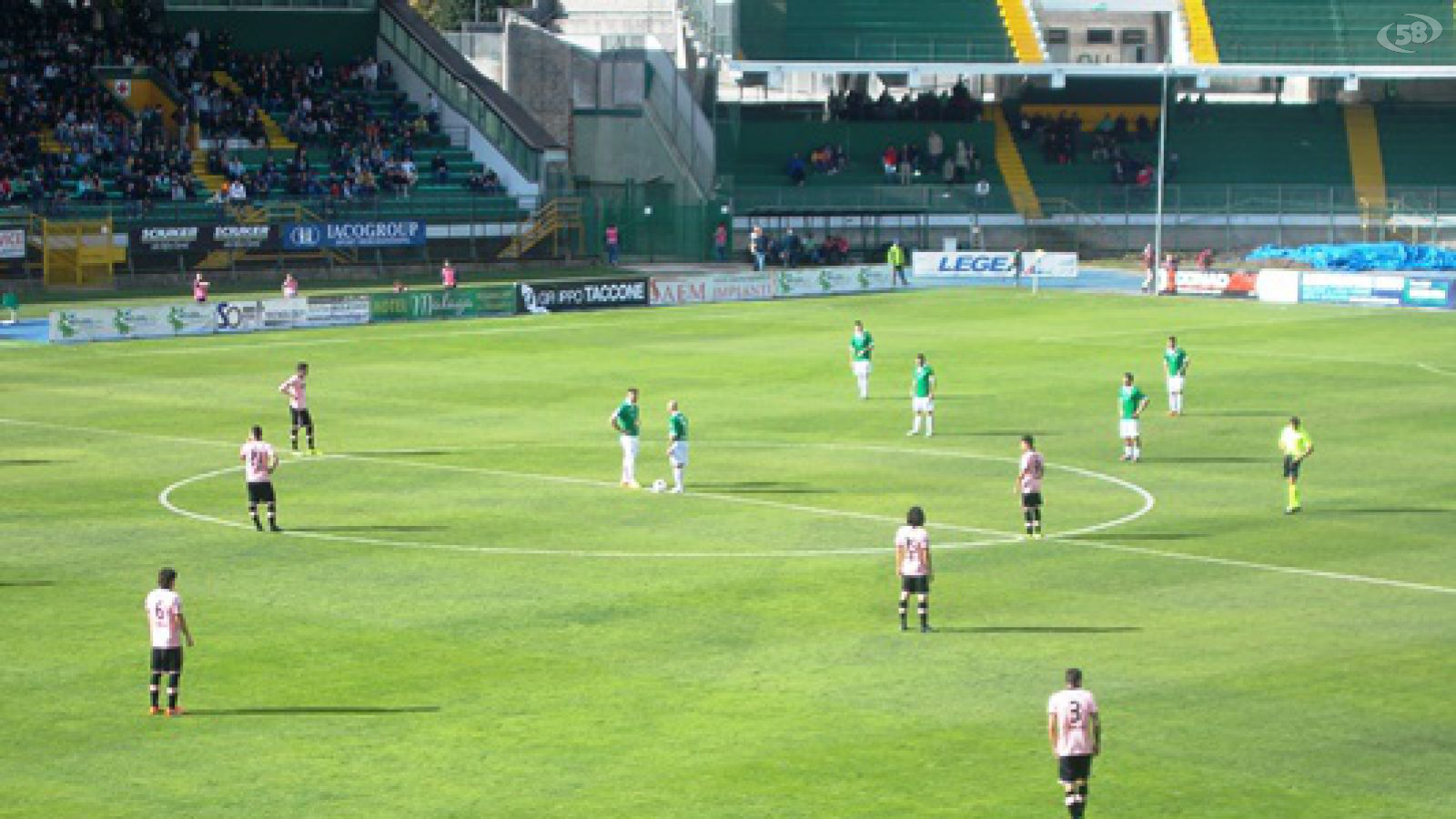 calcio avellino