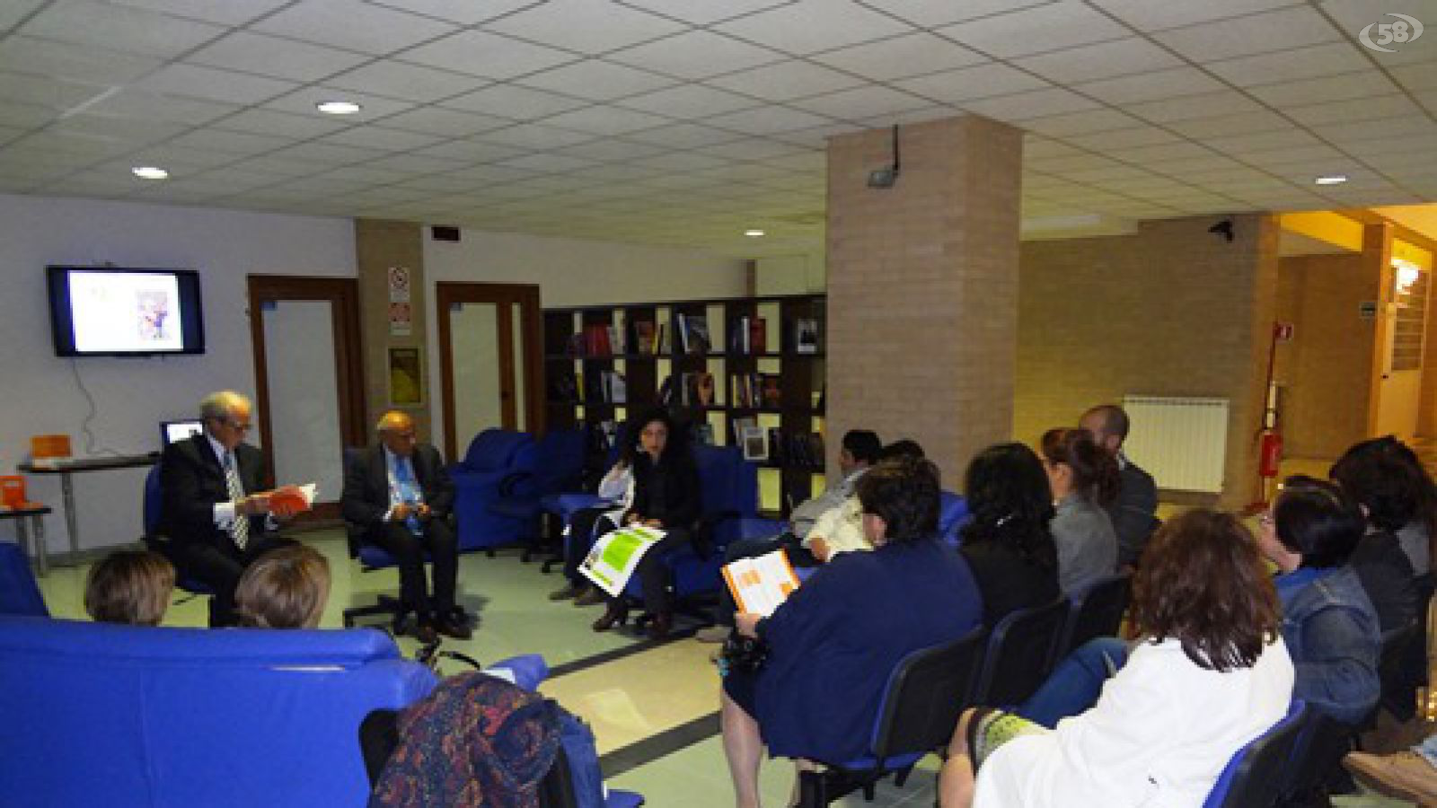 hospice solofra-conferenza