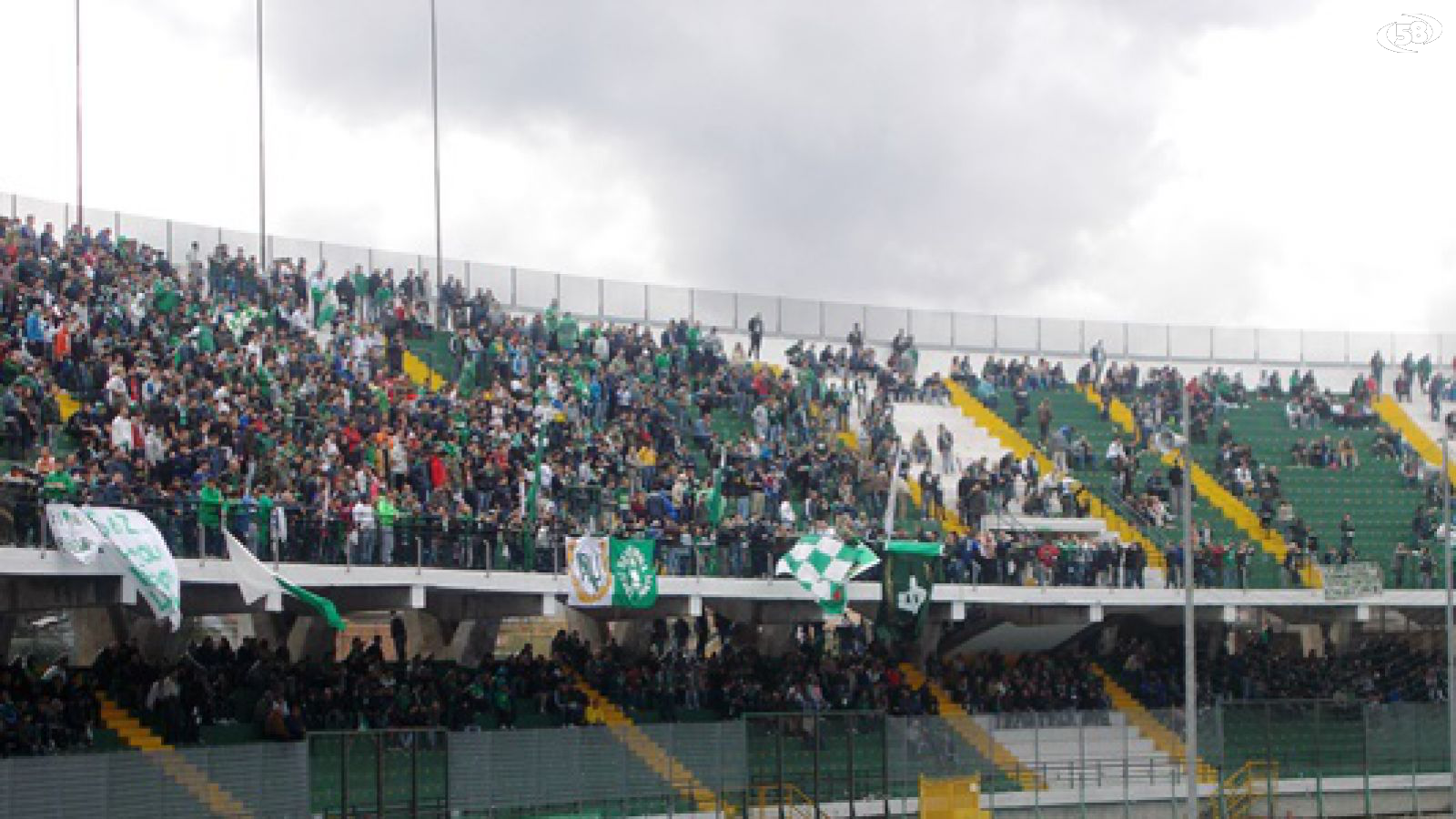 calcio avellino