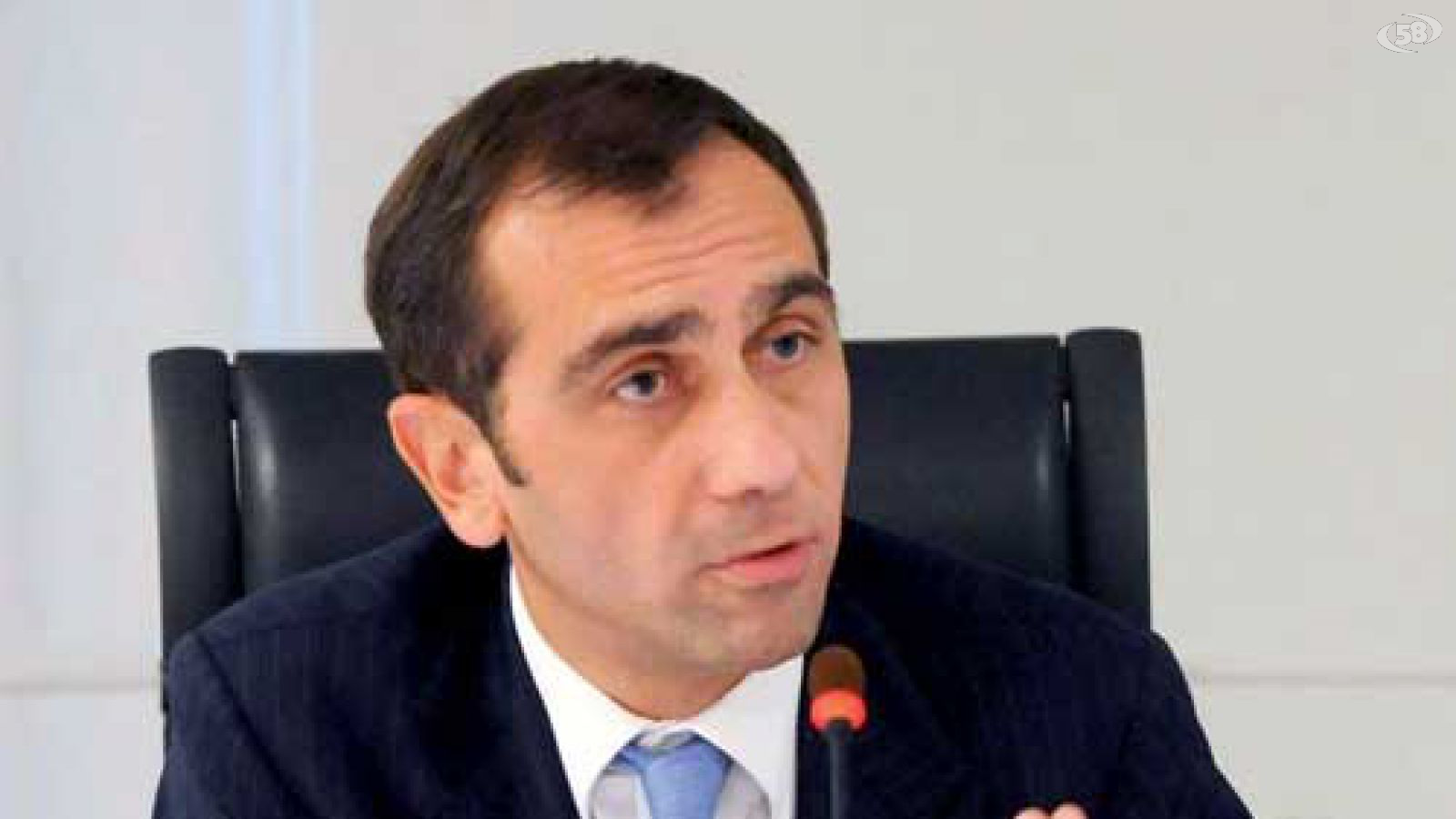 severino nappi