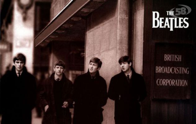 The Beatles: dopo vent'anni ecco il ''Live at the BBC Volume 2''
