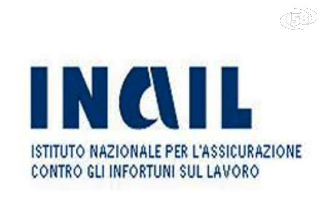 Inail, è online lo sportello virtuale dei lavoratori