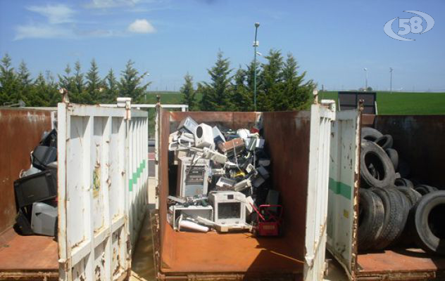 Irpiniambiente, siglato il contratto per l’acquisto dei nuovi mezzi