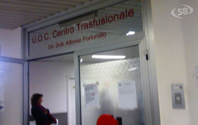 Centro trasfusioni, il Moscati insorge: Volpe smonta le critiche