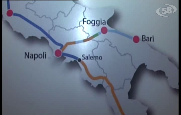 Alta Capacità, i sindaci dell'Ufita ci credono/INTERVISTE