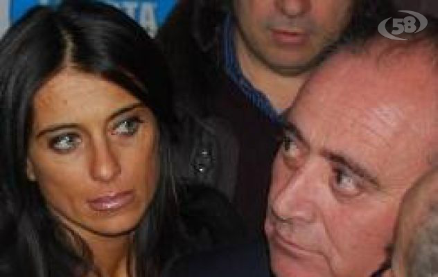 Scissione Pdl, Ruggiero contro Cusano: ''Ha scelto la convenienza''. Antonia alla conquista del Tricolle