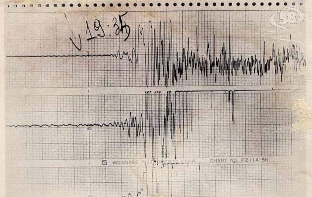2914 morti, 8.848 feriti, 280.000 sfollati: l'Irpinia ricorda la tragedia del Terremoto