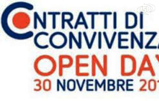 Contratti di convivenza: i notai rispondono alle domande dei cittadini/VIDEO