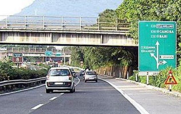 Infrastrutture, la Provincia chiede incontro con Caldoro