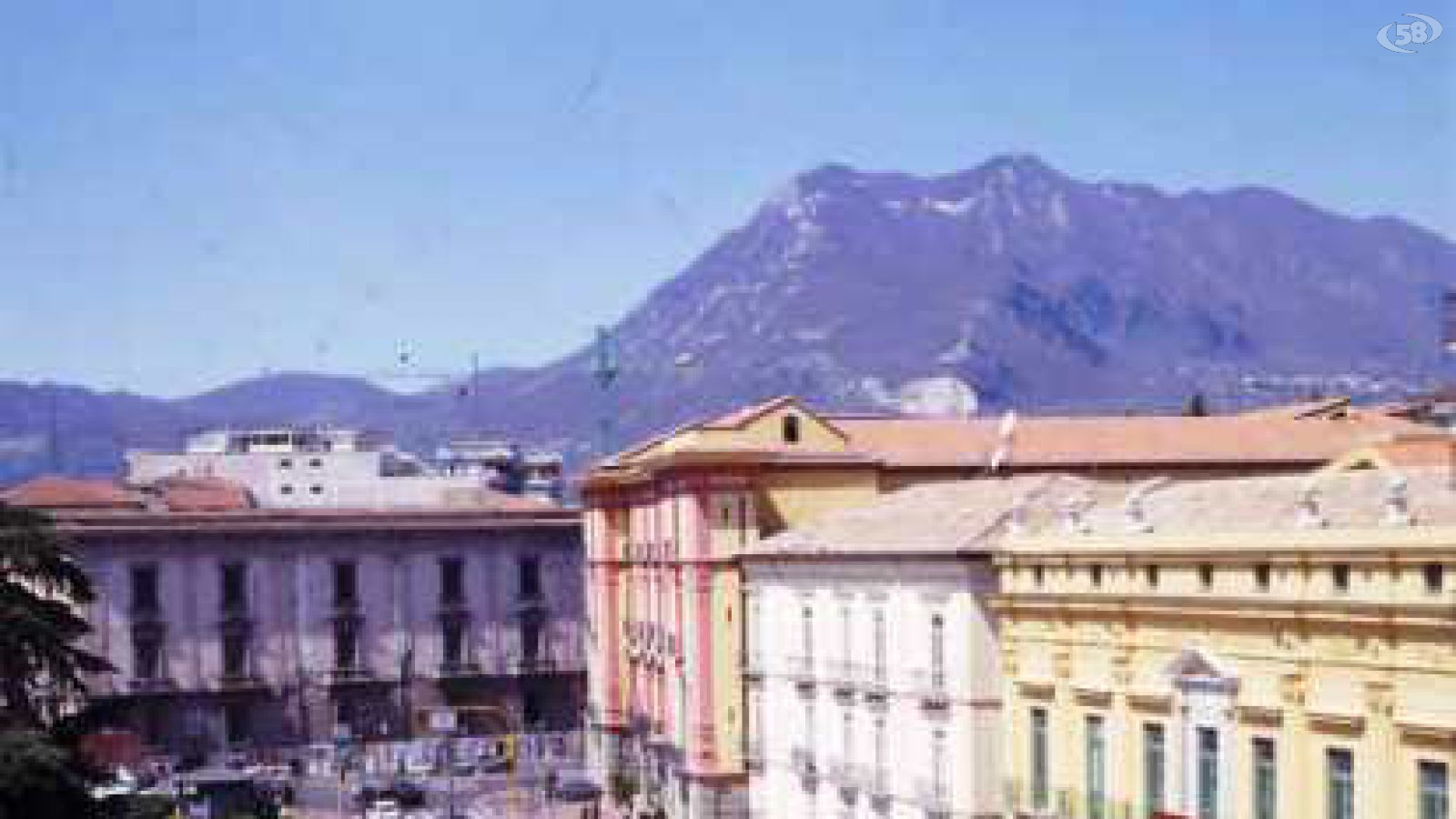 piazza libertà-avellino