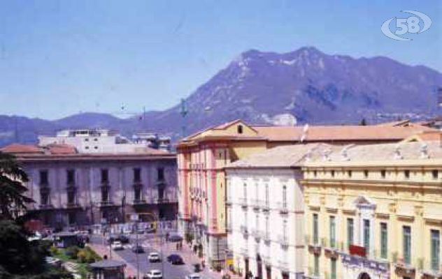 Piazza Libertà, piante trasferite nei parchi comunali