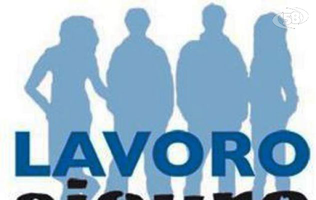 "Lavoro sicuro", come evitare le truffe: incontro ad Avellino